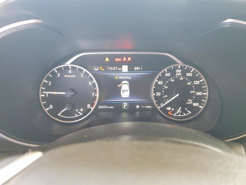 Aukcja sprzedaży 2019 Nissan Maxima, vin: 1N4AA6AV7KC374756, numer aukcji: 53296126