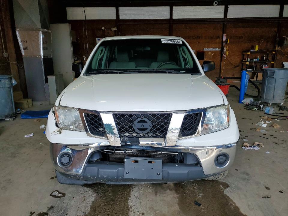 Продаж на аукціоні авто 2010 Nissan Frontier, vin: 1N6AD0FV8AC422817, номер лоту: 52896846