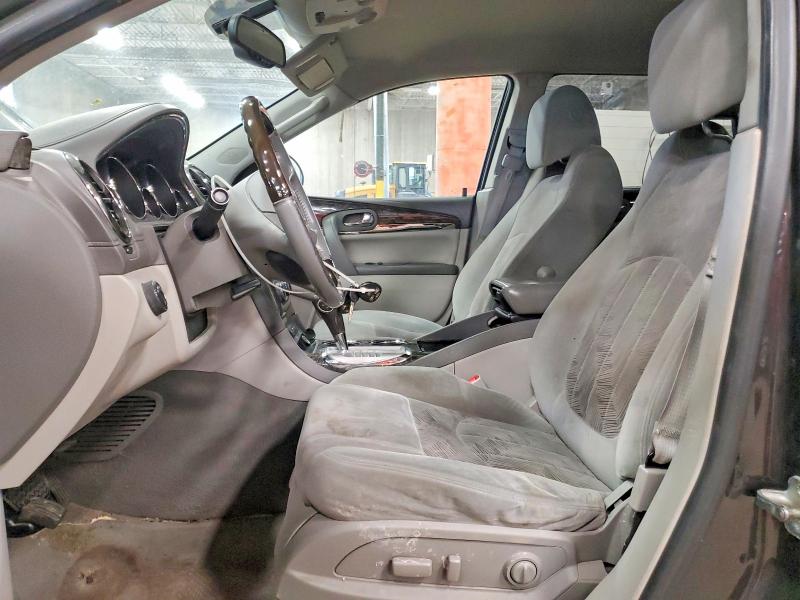 Продажа на аукционе авто 2014 Buick Enclave, vin: 5GAKVAKD1EJ371252, номер лота: 52745176