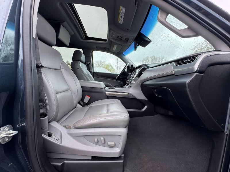 Aukcja sprzedaży 2019 Chevrolet Suburban, vin: 1GNSKHKC5KR222533, numer aukcji: 52507466