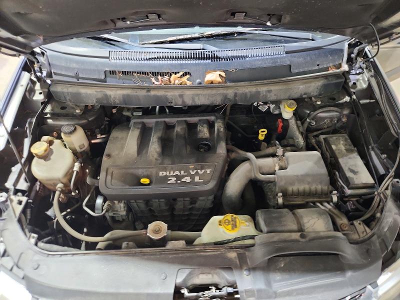 54868576 :رقم المزاد ، 3C4PDCAB7FT605858 vin ، 2015 Dodge Journey مزاد بيع