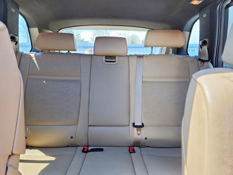 Продаж на аукціоні авто 2012 Bmw X5, vin: 5UXZV8C52CL424862, номер лоту: 52160236