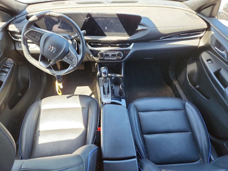 Aukcja sprzedaży 2024 Buick Envista, vin: KL47LBE20RB221251, numer aukcji: 53464326