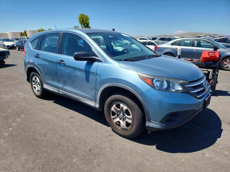 Продажа на аукционе авто 2014 Honda Cr-v, vin: 2HKRM3H37EH546946, номер лота: 54715996