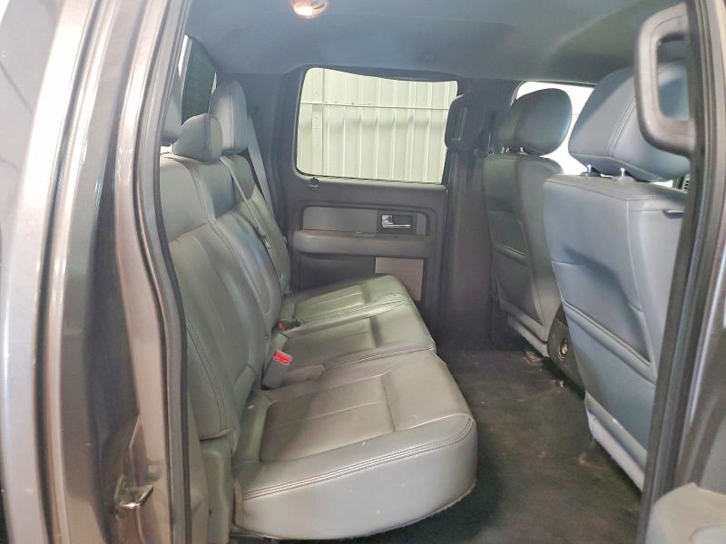 2014 Ford F150 მანქანა იყიდება აუქციონზე, vin: 1FTFW1EFXEFA14178, აუქციონის ნომერი: 55507126
