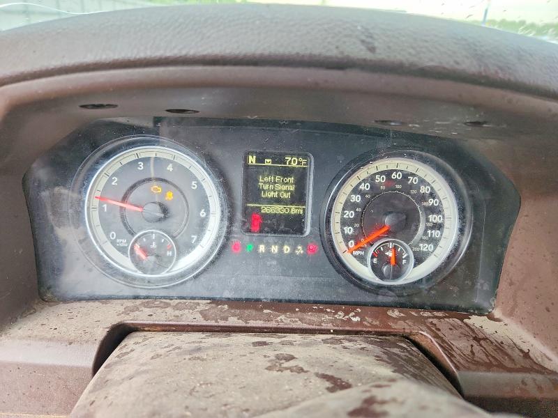 2014 Ram 1500 მანქანა იყიდება აუქციონზე, vin: 1C6RR7TT4ES247469, აუქციონის ნომერი: 53920516