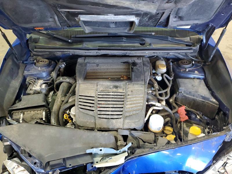 2019 Subaru Wrx მანქანა იყიდება აუქციონზე, vin: JF1VA1C66K9801805, აუქციონის ნომერი: 53937136