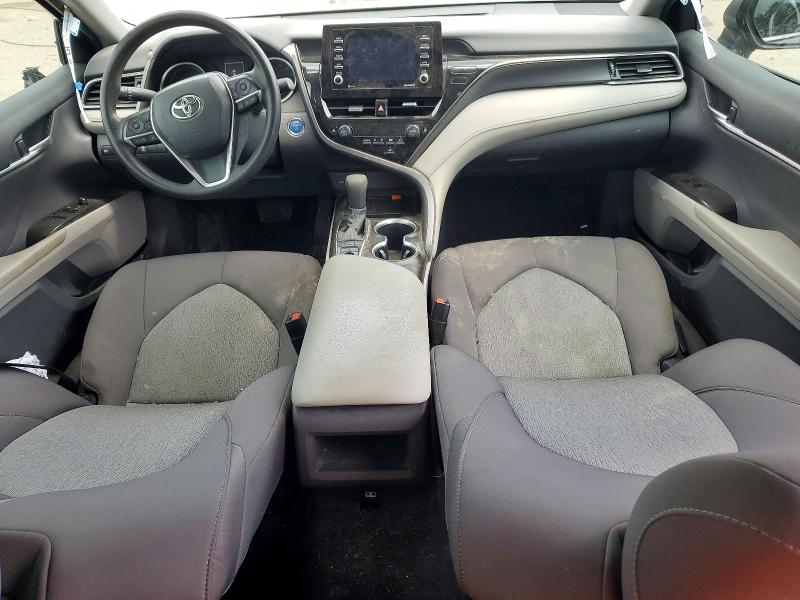 53167366 :رقم المزاد ، 4T1C31AK0RU629236 vin ، 2024 Toyota Camry مزاد بيع