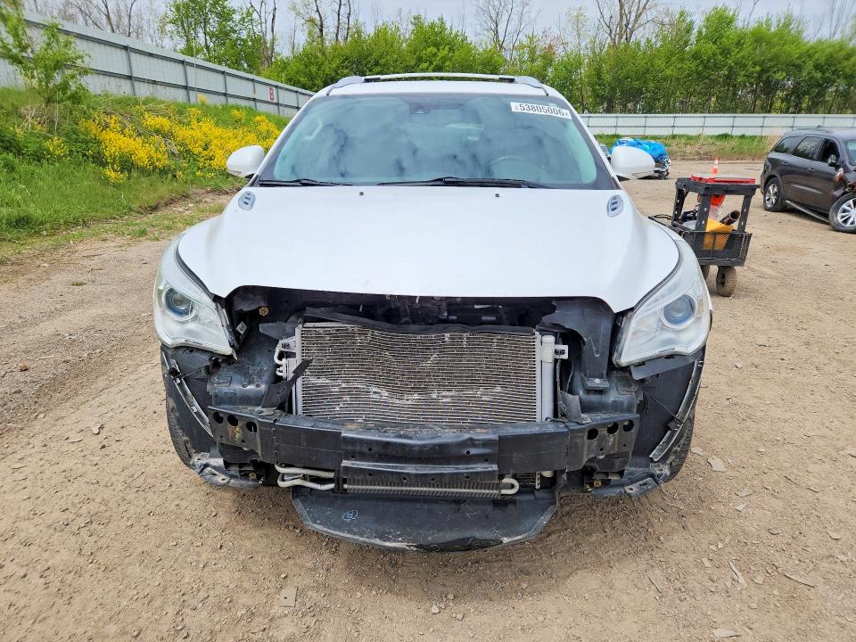 Aukcja sprzedaży 2017 Buick Enclave, vin: 5GAKVCKD7HJ280213, numer aukcji: 53805006