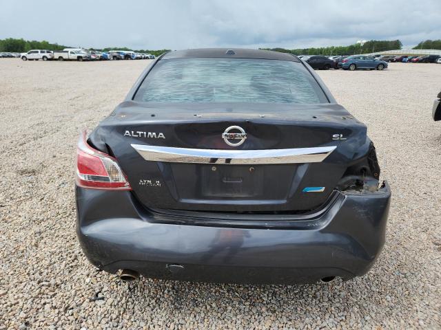 Продаж на аукціоні авто 2013 Nissan Altima, vin: 1N4AL3AP4DN452394, номер лоту: 54870446