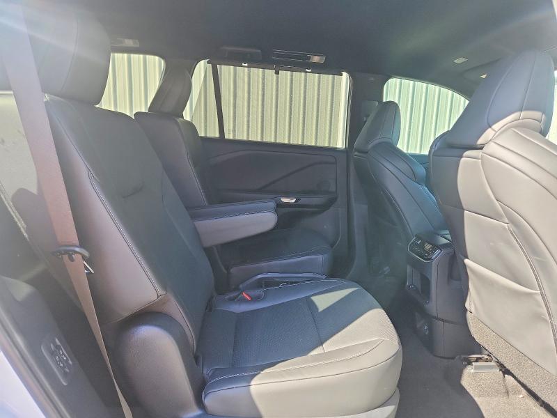 2026 Lexus Tx 500h მანქანა იყიდება აუქციონზე, vin: 5TDABAB65TS021773, აუქციონის ნომერი: 53195276
