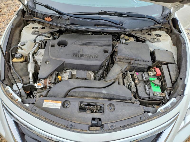 54238006 :رقم المزاد ، 1N4AL3AP3FN919310 vin ، 2015 Nissan Altima مزاد بيع