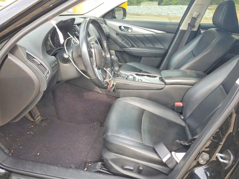 52695616 :رقم المزاد ، JN1EV7BP7MM703350 vin ، 2021 Infiniti Q50 مزاد بيع