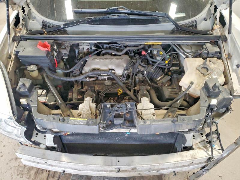 Продажа на аукционе авто 2005 Buick Rendezvous, vin: 3G5DB03E45S568696, номер лота: 53118726
