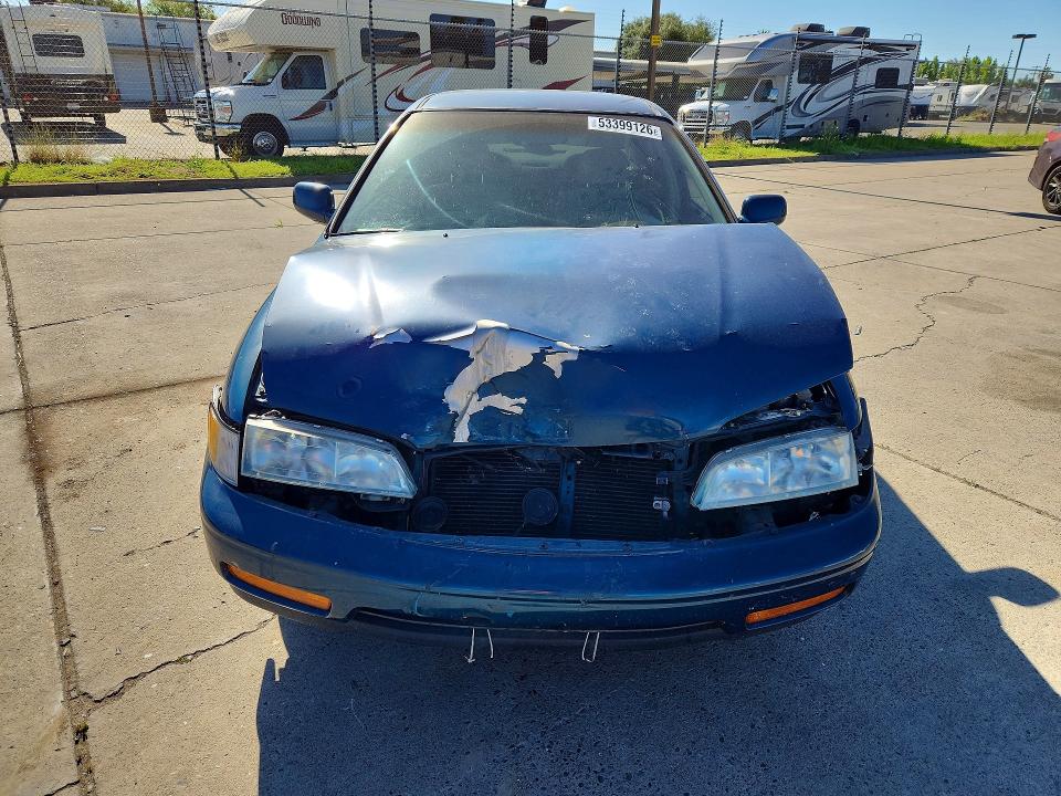 Продаж на аукціоні авто 1994 Honda Accord, vin: 1HGCD5645RA051639, номер лоту: 53399126