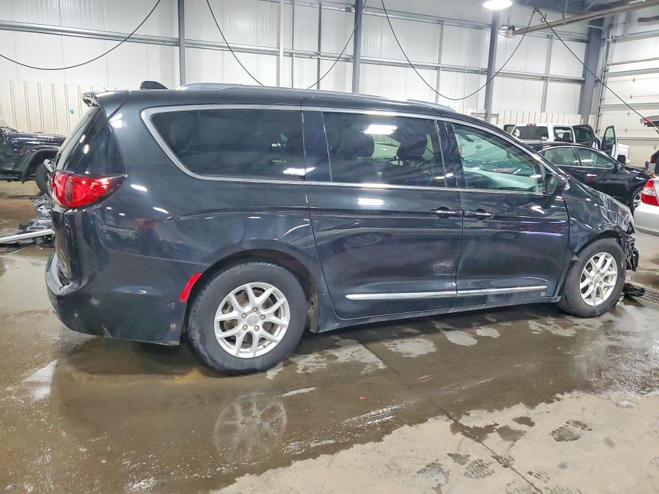 Aukcja sprzedaży 2020 Chrysler Pacifica, vin: 2C4RC1BG7LR140233, numer aukcji: 53832576