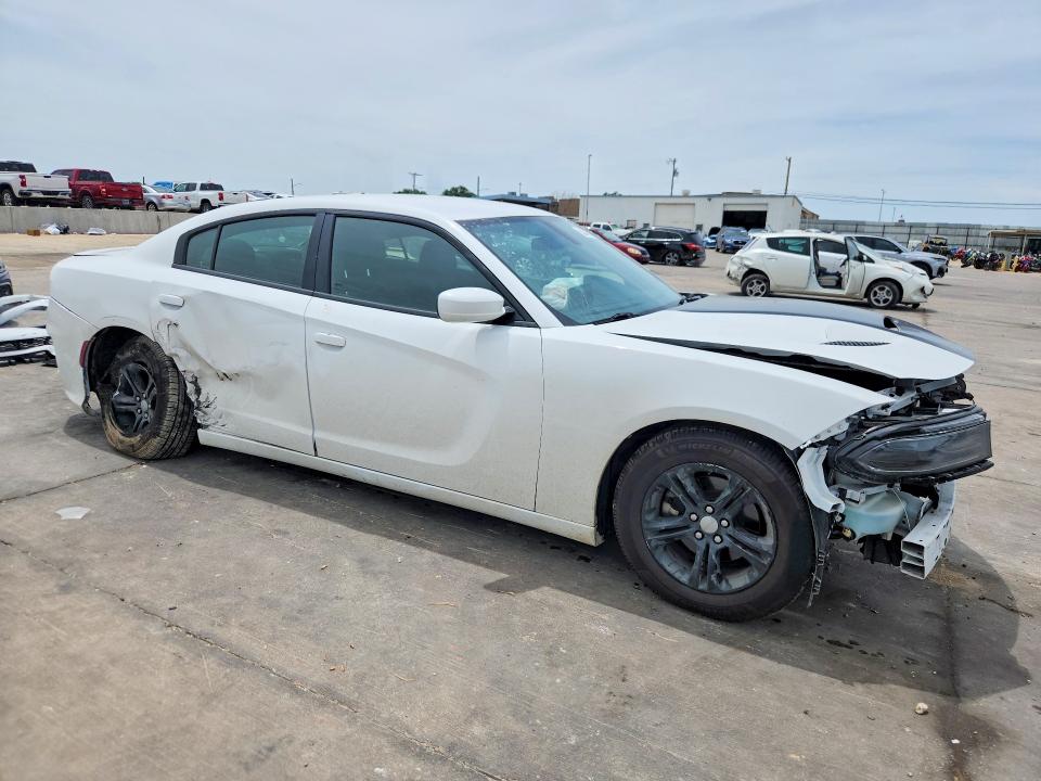 Aukcja sprzedaży 2022 Dodge Charger, vin: 2C3CDXBG4NH234833, numer aukcji: 52474636