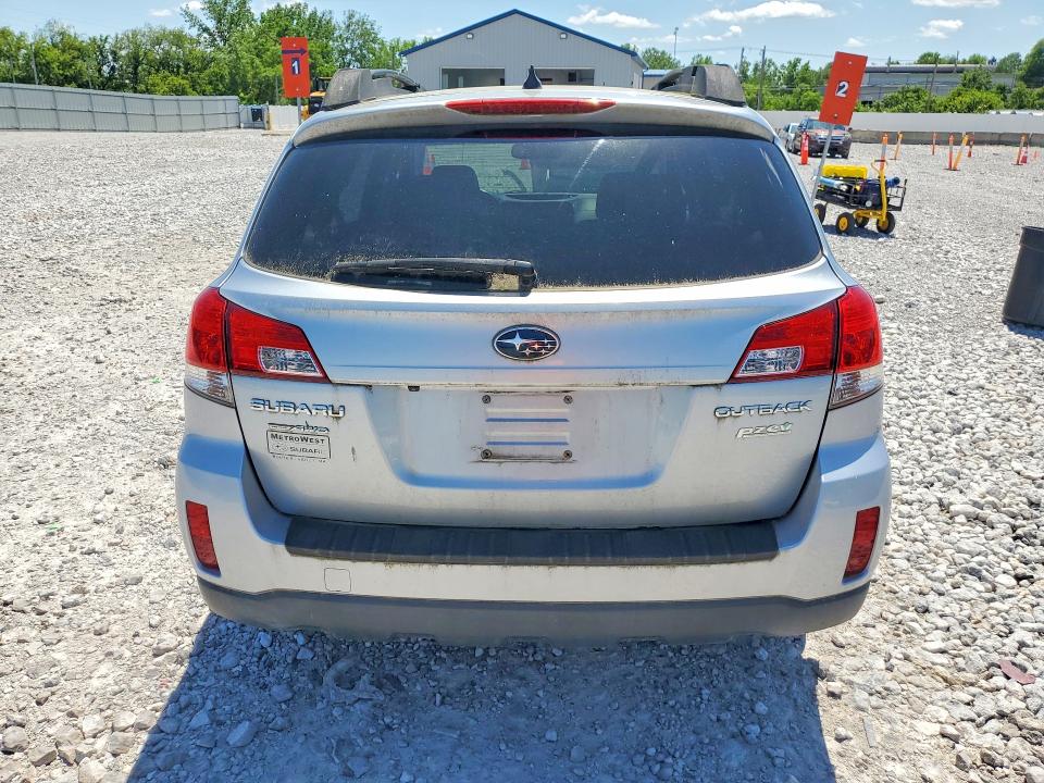 Aukcja sprzedaży 2013 Subaru Outback, vin: 4S4BRBKC9D3225017, numer aukcji: 55442926