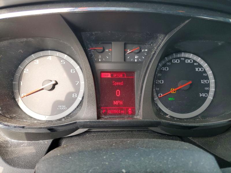 Продажа на аукционе авто 2016 Gmc Terrain, vin: 2GKFLSEK8G6281218, номер лота: 52396776