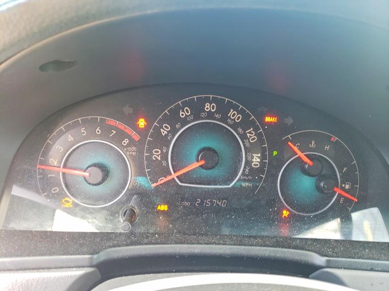 Aukcja sprzedaży 2007 Toyota Camry Solara, vin: 4T1CE30P27U753766, numer aukcji: 55404686