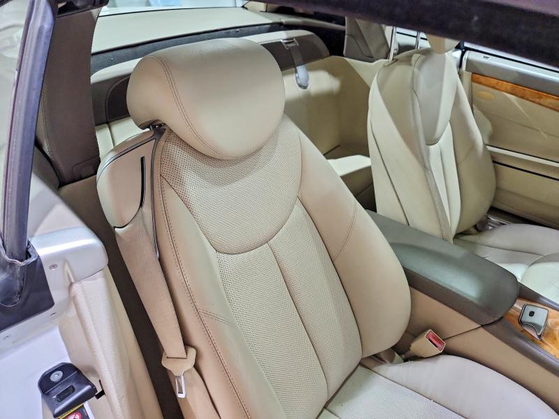 54014616 :رقم المزاد ، WDBSK71F67F126528 vin ، 2007 Mercedes-benz Sl مزاد بيع