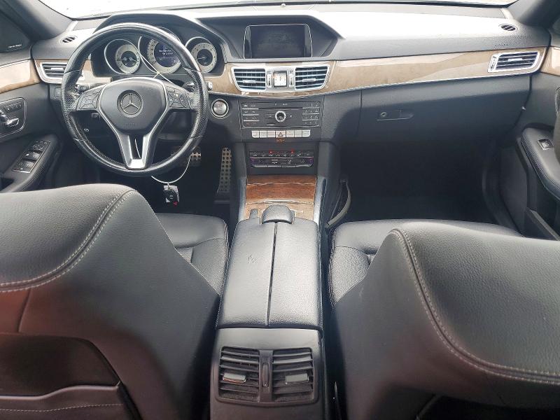 Продажа на аукционе авто 2016 Mercedes-benz E, vin: WDDHF9HB5GB204163, номер лота: 51946406
