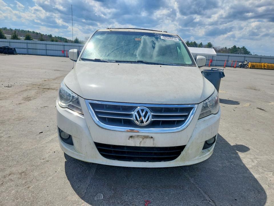 Продаж на аукціоні авто 2009 Volkswagen Routan, vin: 2V8HW54X19R608235, номер лоту: 52626416