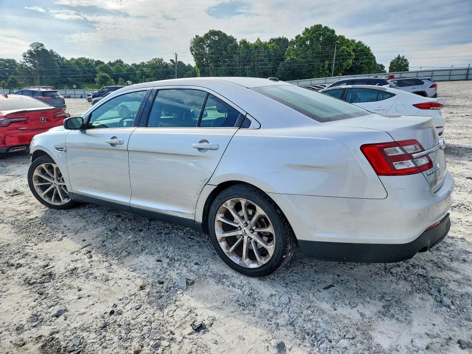 Aukcja sprzedaży 2013 Ford Taurus, vin: 1FAHP2F83DG171156, numer aukcji: 55317126