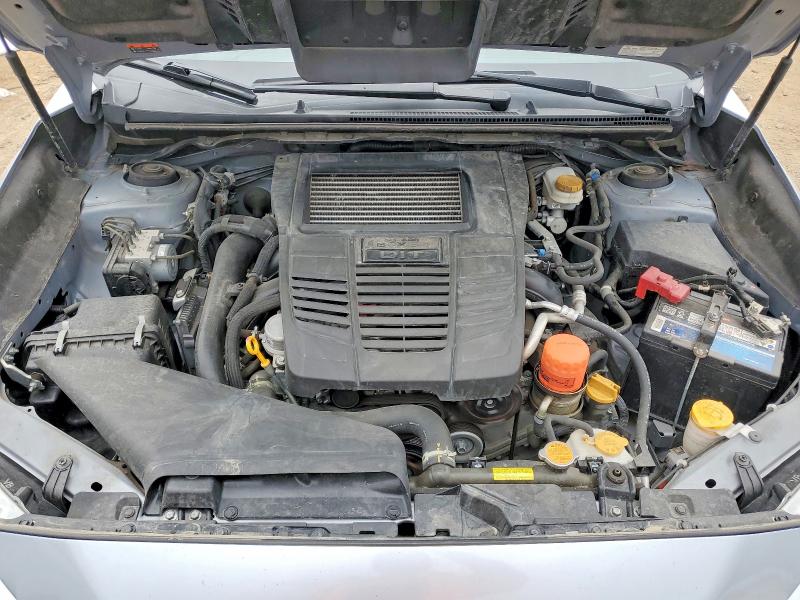 Продаж на аукціоні авто 2021 Subaru Wrx, vin: JF1VA1A67M9823642, номер лоту: 53588246
