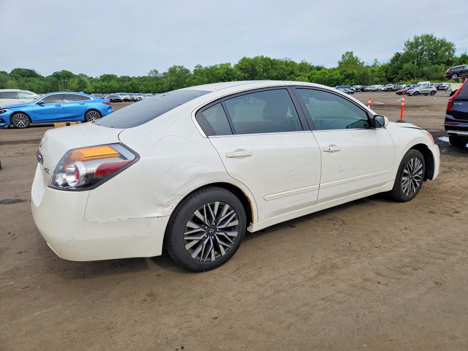 Aukcja sprzedaży 2012 Nissan Altima, vin: 1N4AL2AP4CN506284, numer aukcji: 54798836