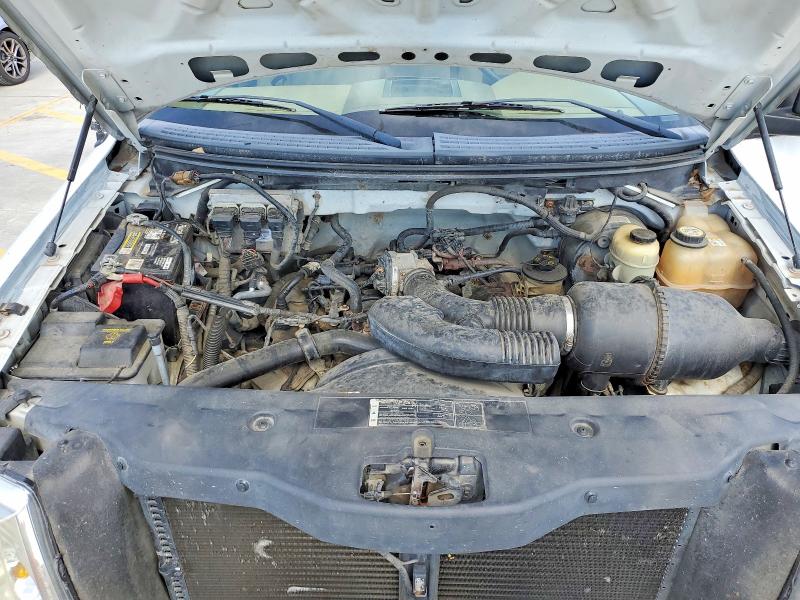 52215916 :رقم المزاد ، 1FTRF14W67KA95382 vin ، 2007 Ford F150 مزاد بيع