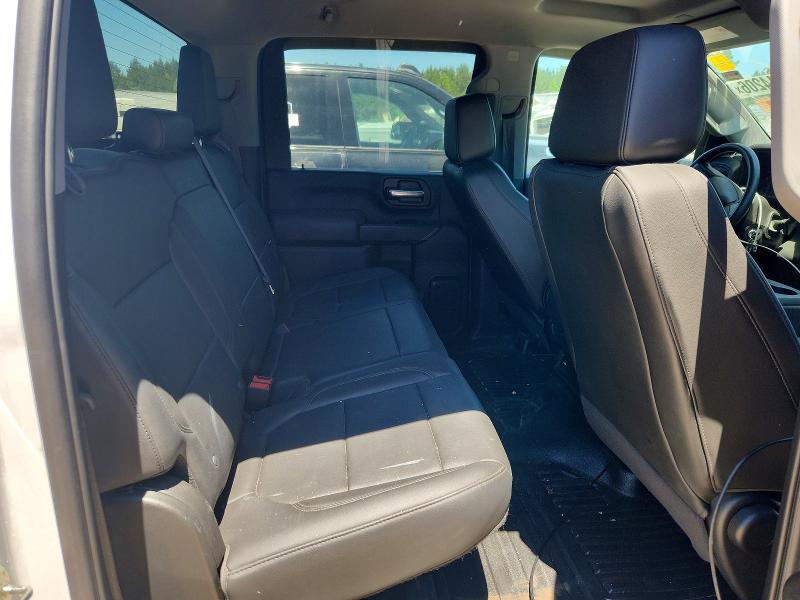 Aukcja sprzedaży 2020 Gmc Sierra, vin: 1GT49SEY4LF260758, numer aukcji: 52544206