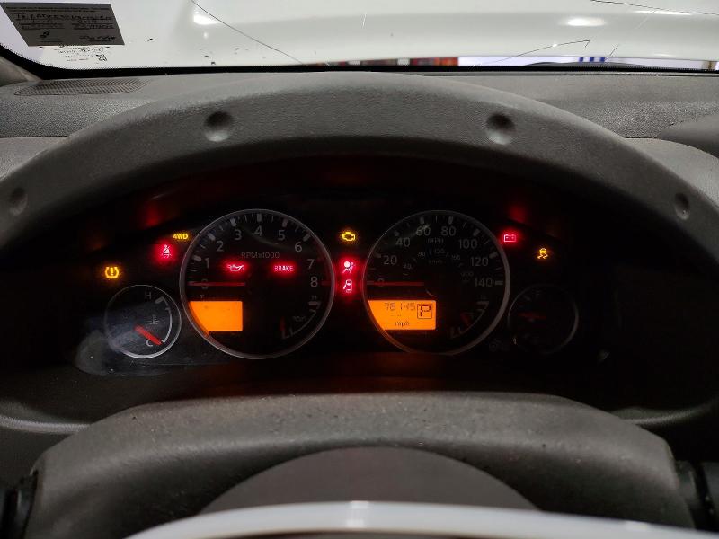 Aukcja sprzedaży 2019 Nissan Frontier, vin: 1N6AD0EV0KN758615, numer aukcji: 52231796
