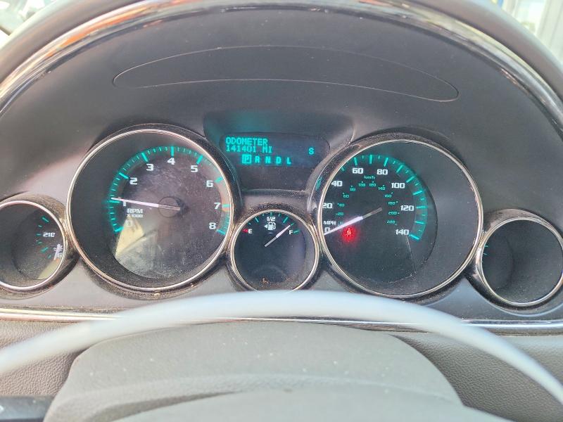 Aukcja sprzedaży 2016 Buick Enclave, vin: 5GAKVBKD1GJ156639, numer aukcji: 53416366