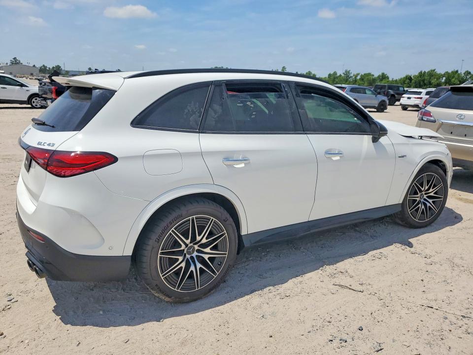 Aukcja sprzedaży 2025 Mercedes-benz Glc, vin: W1NKM8HB9SF268314, numer aukcji: 52153666