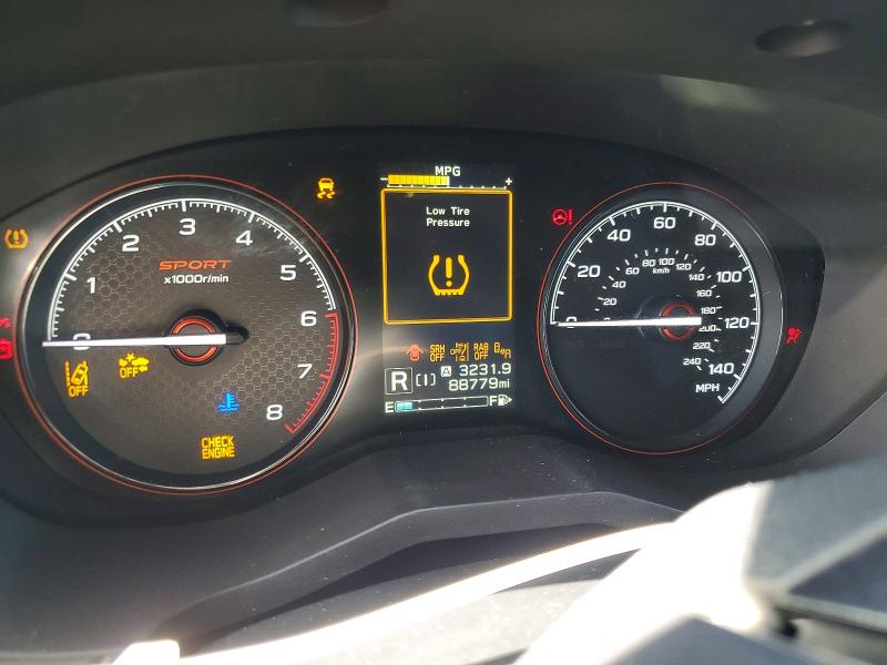Продажа на аукционе авто 2022 Subaru Forester, vin: JF2SKAJC1NH422564, номер лота: 51919096