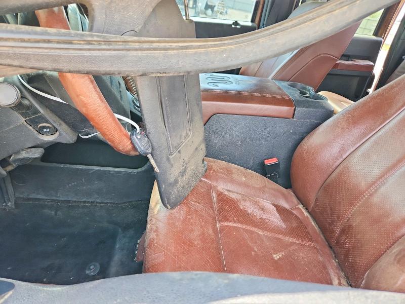 Aukcja sprzedaży 2012 Ford F250, vin: 1FT7W2BT1CEA21530, numer aukcji: 54272196