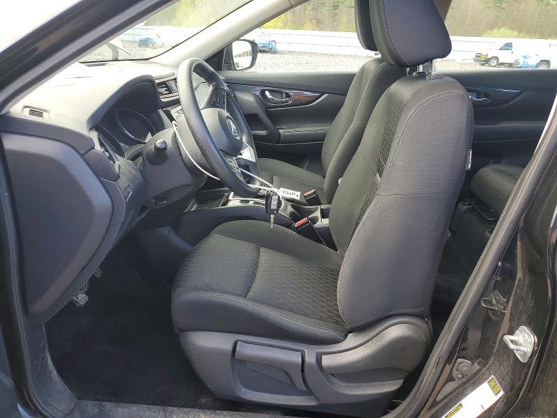 Aukcja sprzedaży 2018 Nissan Rogue, vin: KNMAT2MV1JP572071, numer aukcji: 53032746