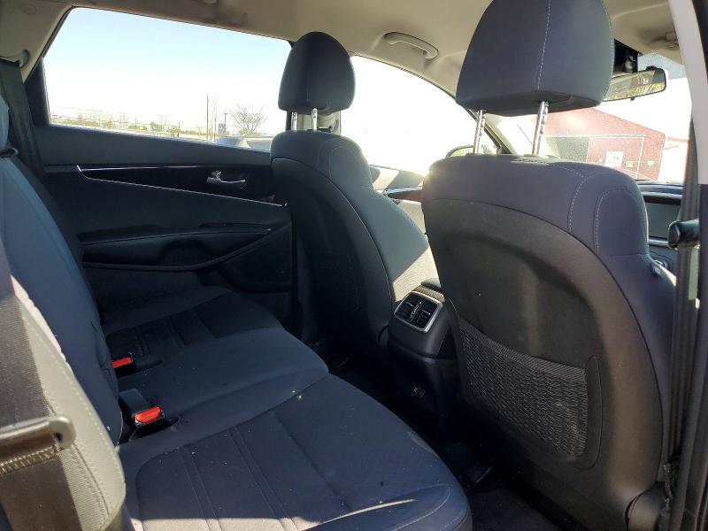 Продаж на аукціоні авто 2019 Kia Sorento, vin: 5XYPGDA30KG470651, номер лоту: 52809776