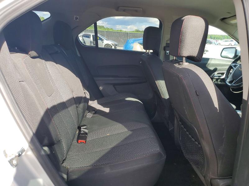Aukcja sprzedaży 2017 Chevrolet Equinox, vin: 2GNALCEKXH6319004, numer aukcji: 52504616