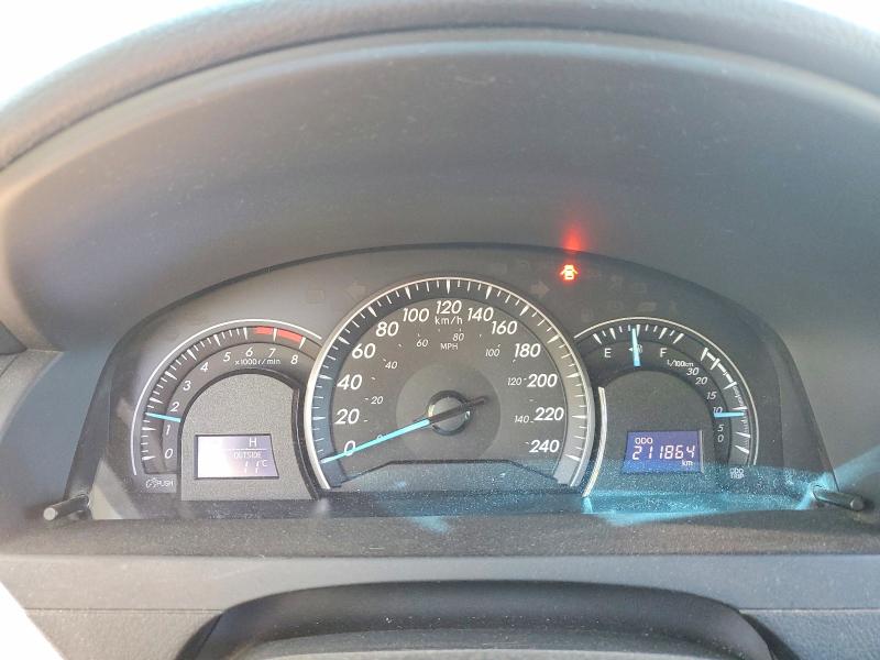 Aukcja sprzedaży 2013 Toyota Camry, vin: 4T1BF1FK8DU657354, numer aukcji: 53741606