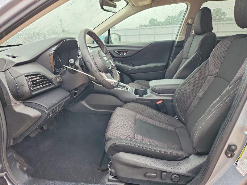 Продаж на аукціоні авто 2025 Subaru Outback, vin: 4S4BTADC7S3318558, номер лоту: 55341806