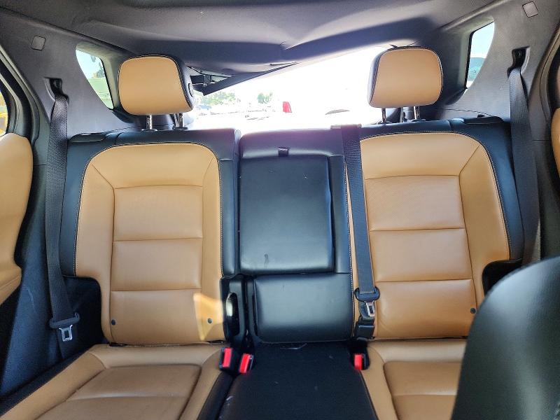 Aukcja sprzedaży 2019 Chevrolet Equinox, vin: 2GNAXPEX4K6299590, numer aukcji: 53798816