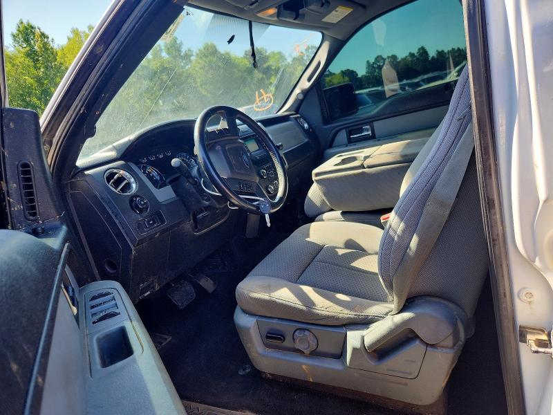 Продажа на аукционе авто 2014 Ford F150, vin: 1FTFW1EF3EKF68816, номер лота: 53074096