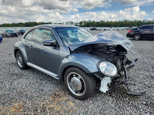Продажа на аукционе авто 2013 Volkswagen Beetle, vin: 3VWJX7AT2DM637361, номер лота: 53076426