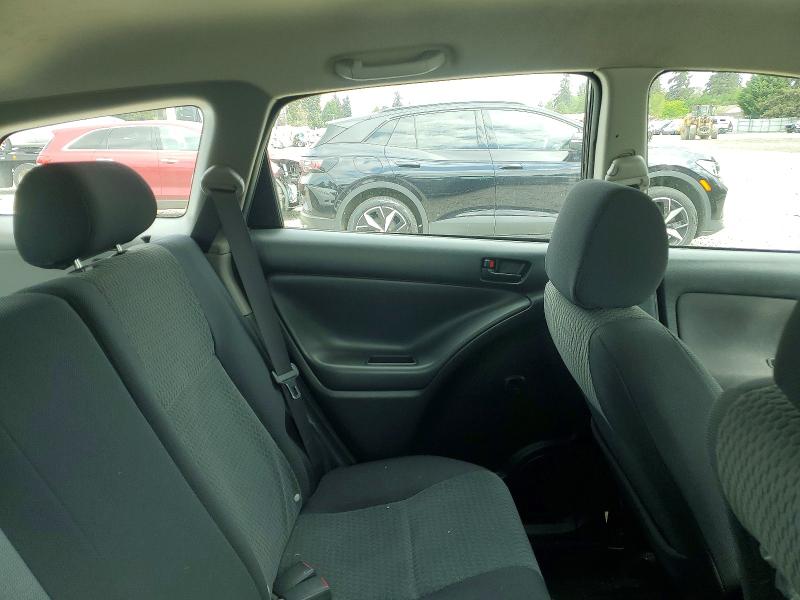 Aukcja sprzedaży 2008 Toyota Corolla Matrix, vin: 2T1KR32E18C693865, numer aukcji: 51586296