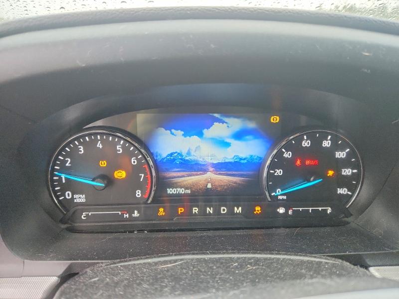 Aukcja sprzedaży 2020 Ford Explorer, vin: 1FMSK8DH5LGB17632, numer aukcji: 53368156