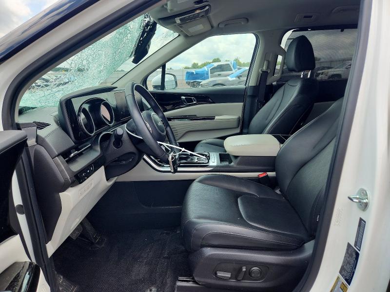 2024 Kia Carnival მანქანა იყიდება აუქციონზე, vin: KNDNC5H36R6326081, აუქციონის ნომერი: 53774876