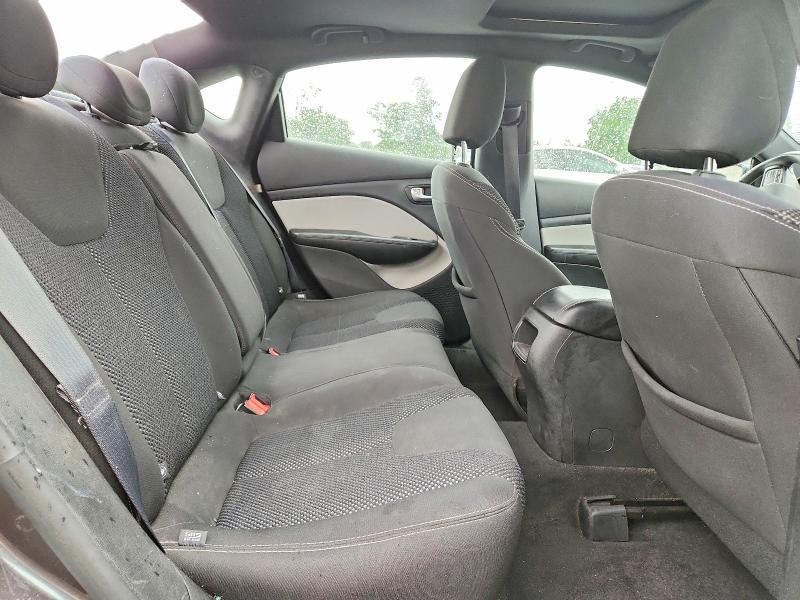 Продаж на аукціоні авто 2016 Dodge Dart, vin: 1C3CDFBB9GD530297, номер лоту: 54526416