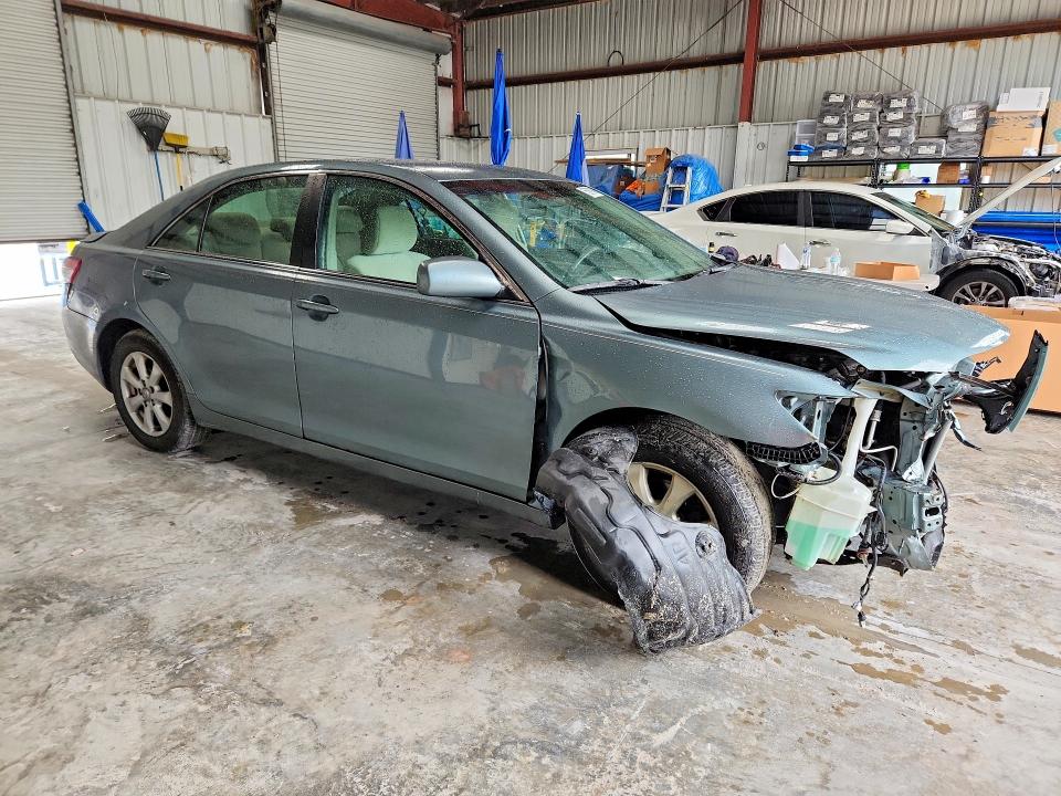 Продажа на аукционе авто 2011 Toyota Camry, vin: 4T1BF3EK8BU726599, номер лота: 55367006